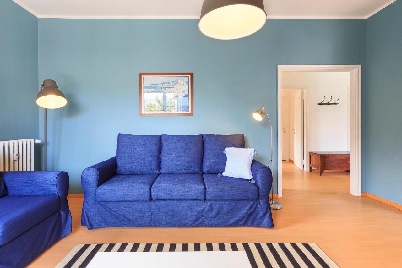 Diana - By Impero House Apartment Stresa Exterior photo