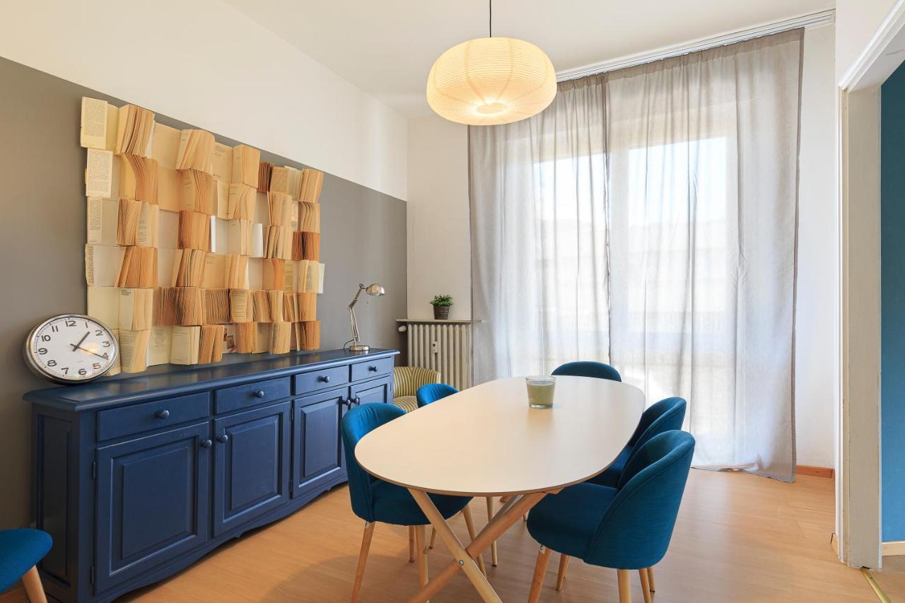 Diana - By Impero House Apartment Stresa Exterior photo